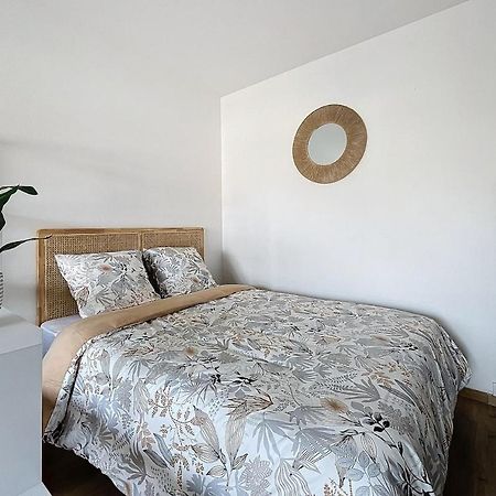 Appart'Homestudio - Agen Extérieur photo