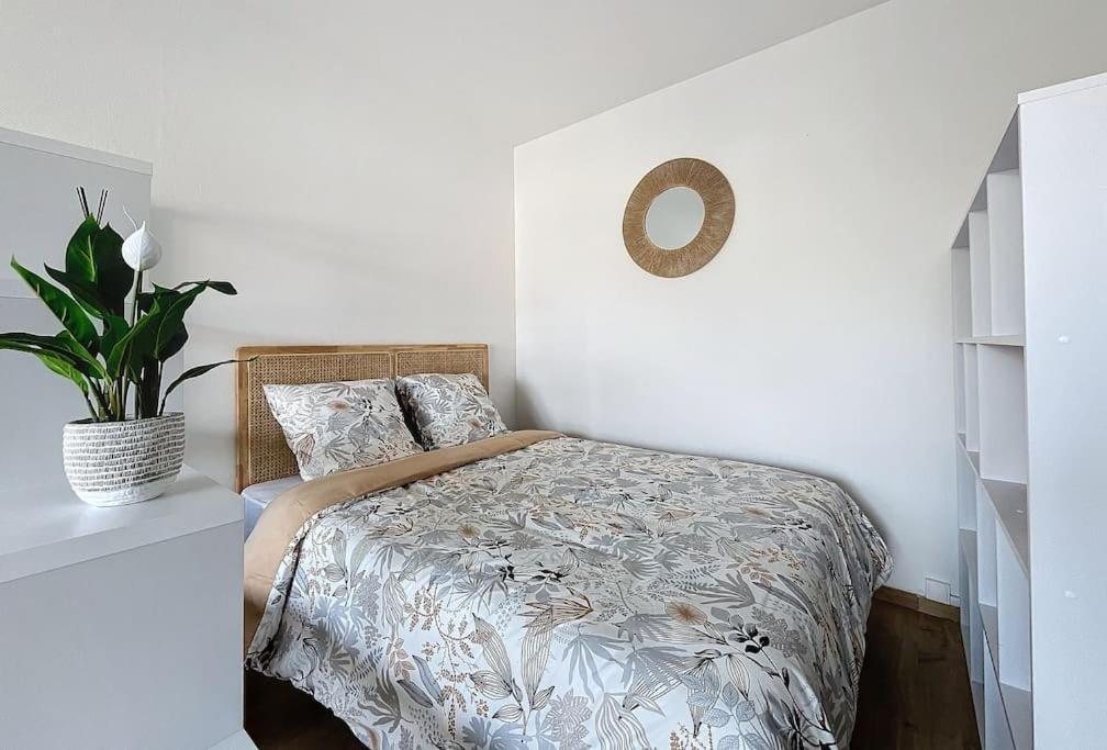Appart'Homestudio - Agen Extérieur photo