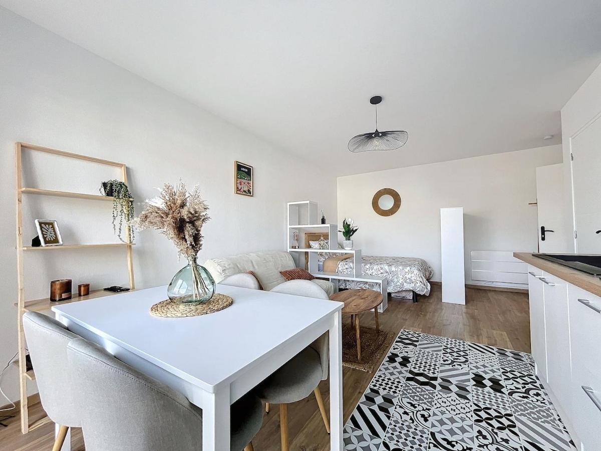 Appart'Homestudio - Agen Extérieur photo